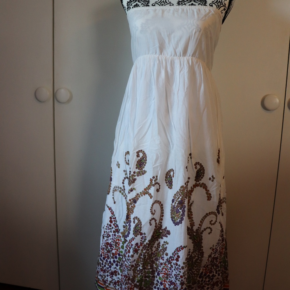 Midi Tube dress